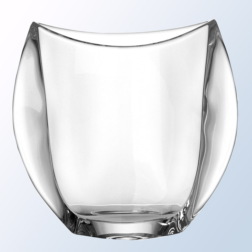 Orbit Vase premium recognition award