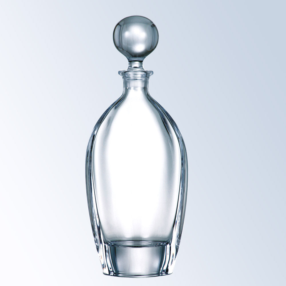 Orbit Decanter premium recognition award