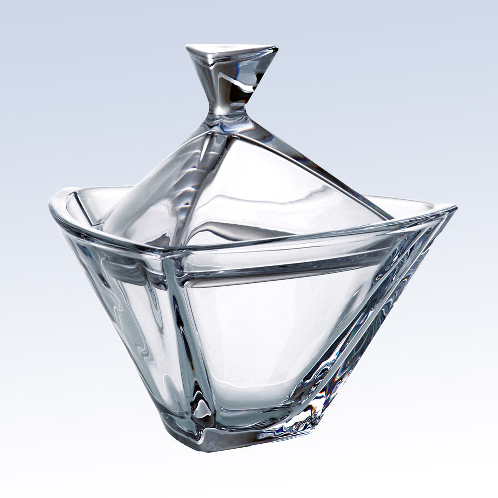 Triangle Box premium recognition award