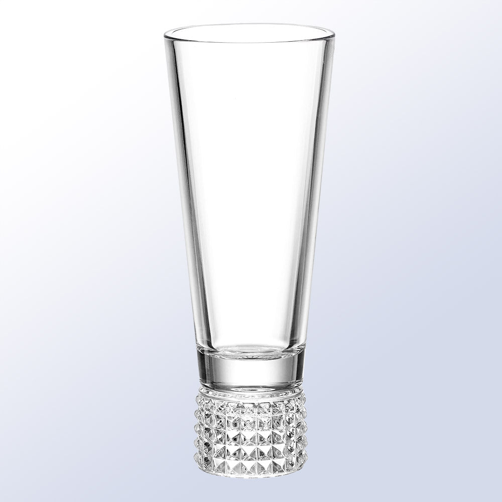 Trinity Vase premium recognition award