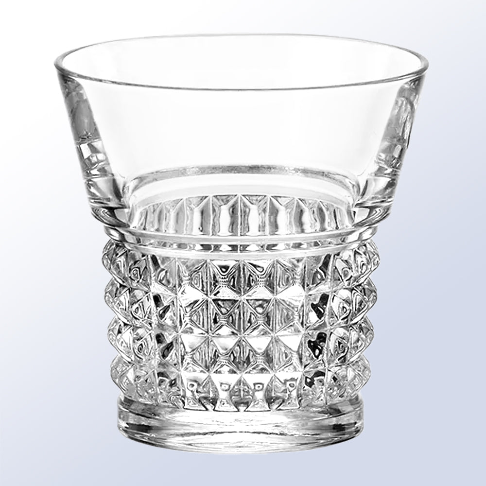 Trinity Tumbler premium recognition award