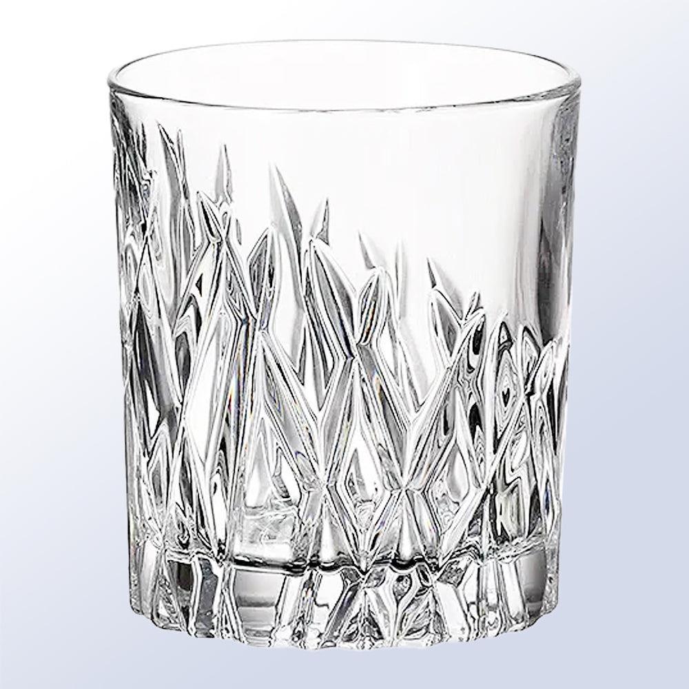Wicker Tumbler premium recognition award