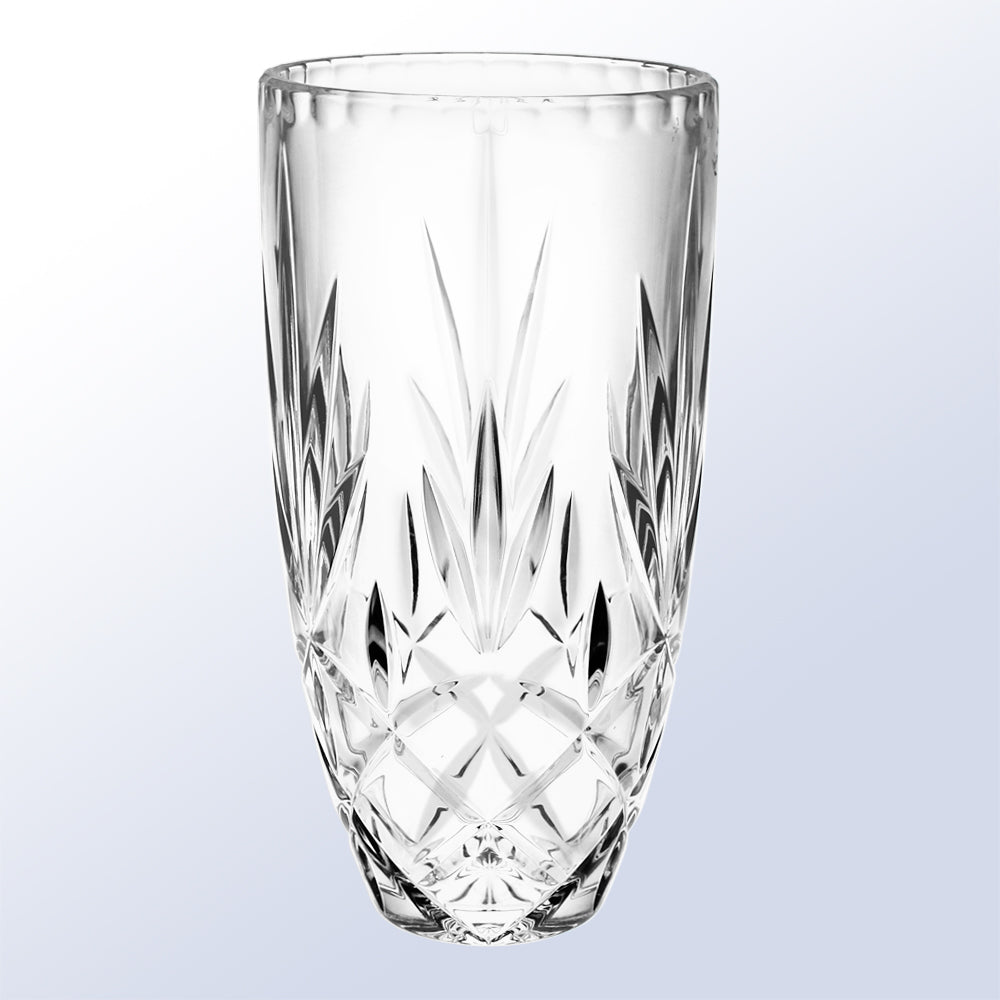 Christie Round Vase premium recognition award