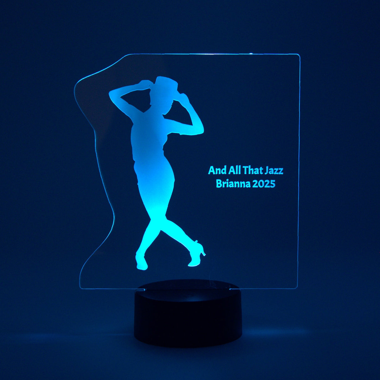 mr.BriteSign Broadway - AKD Ink