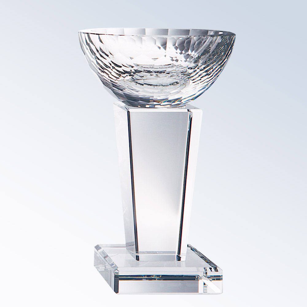 Glory Trophy Cup premium recognition award