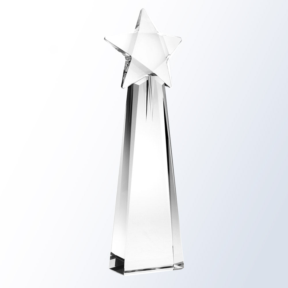 Star Goddess Award premium recognition award