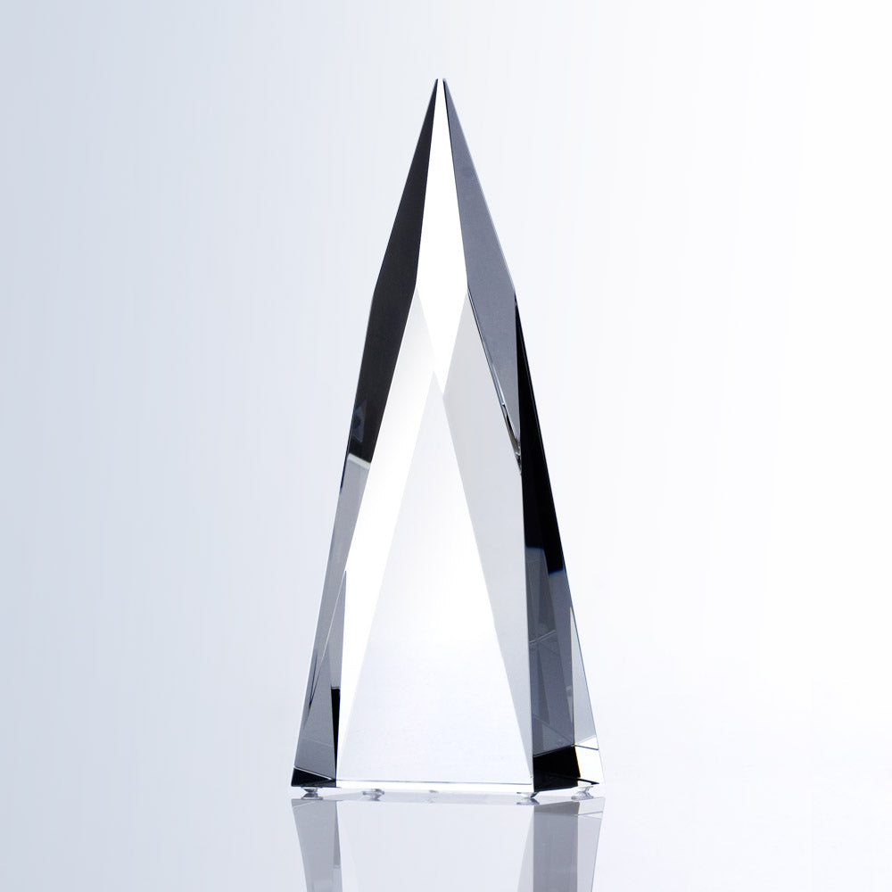 Super Spire Obelisk premium recognition award