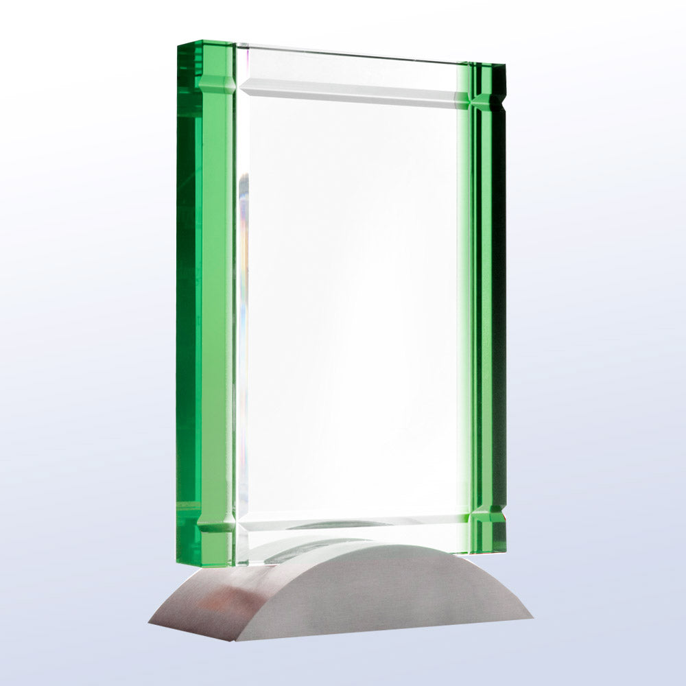 Green Deco premium recognition award