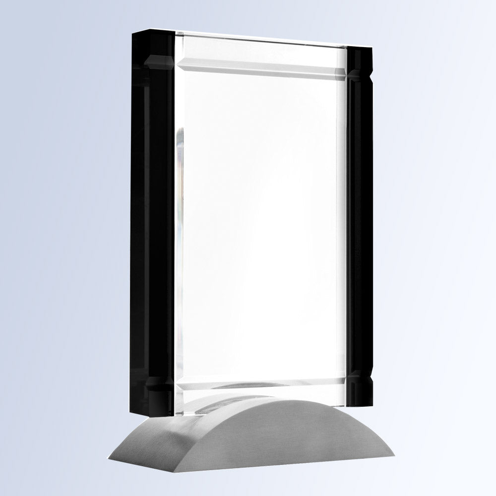 Black Deco premium recognition award