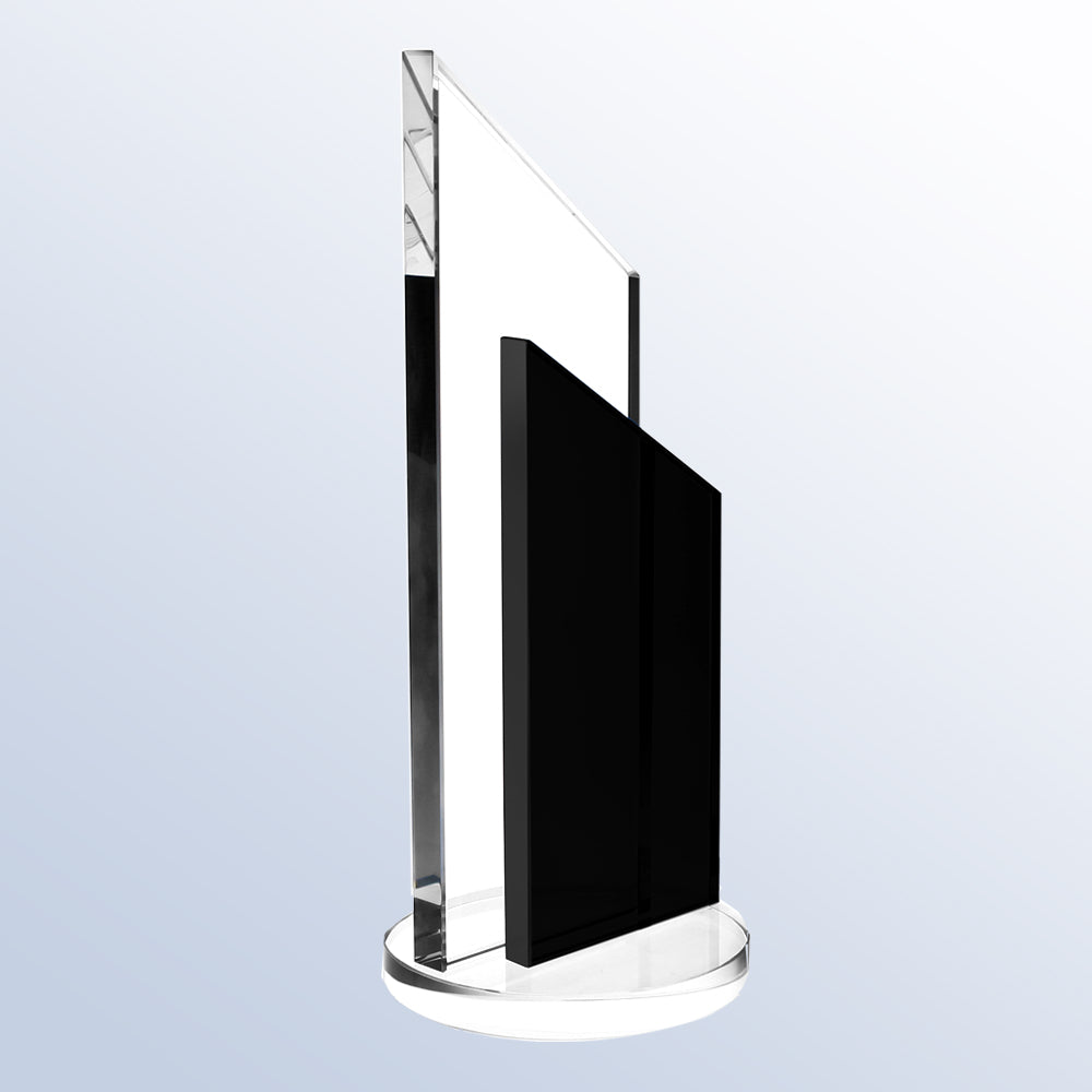 Black Success premium recognition award