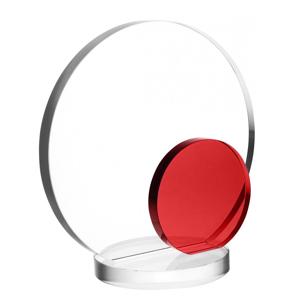 Red Eclipse premium recognition award