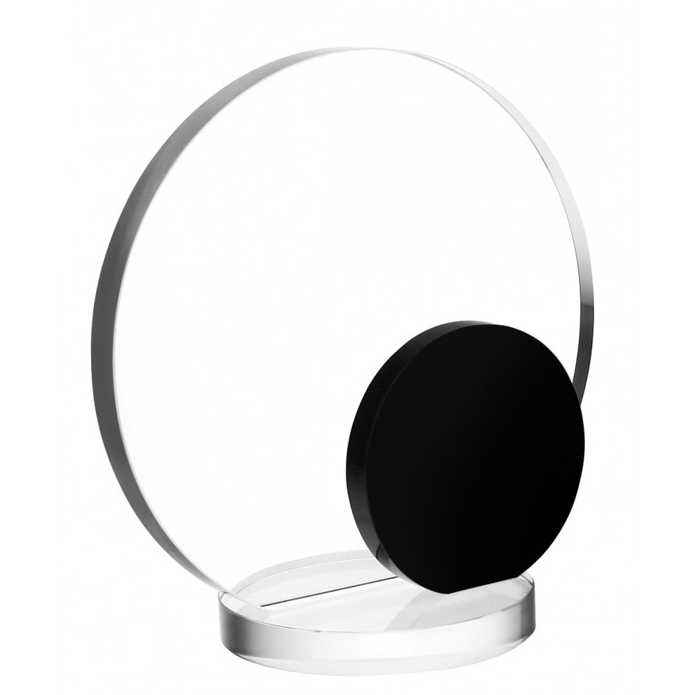 Black Eclipse premium recognition award
