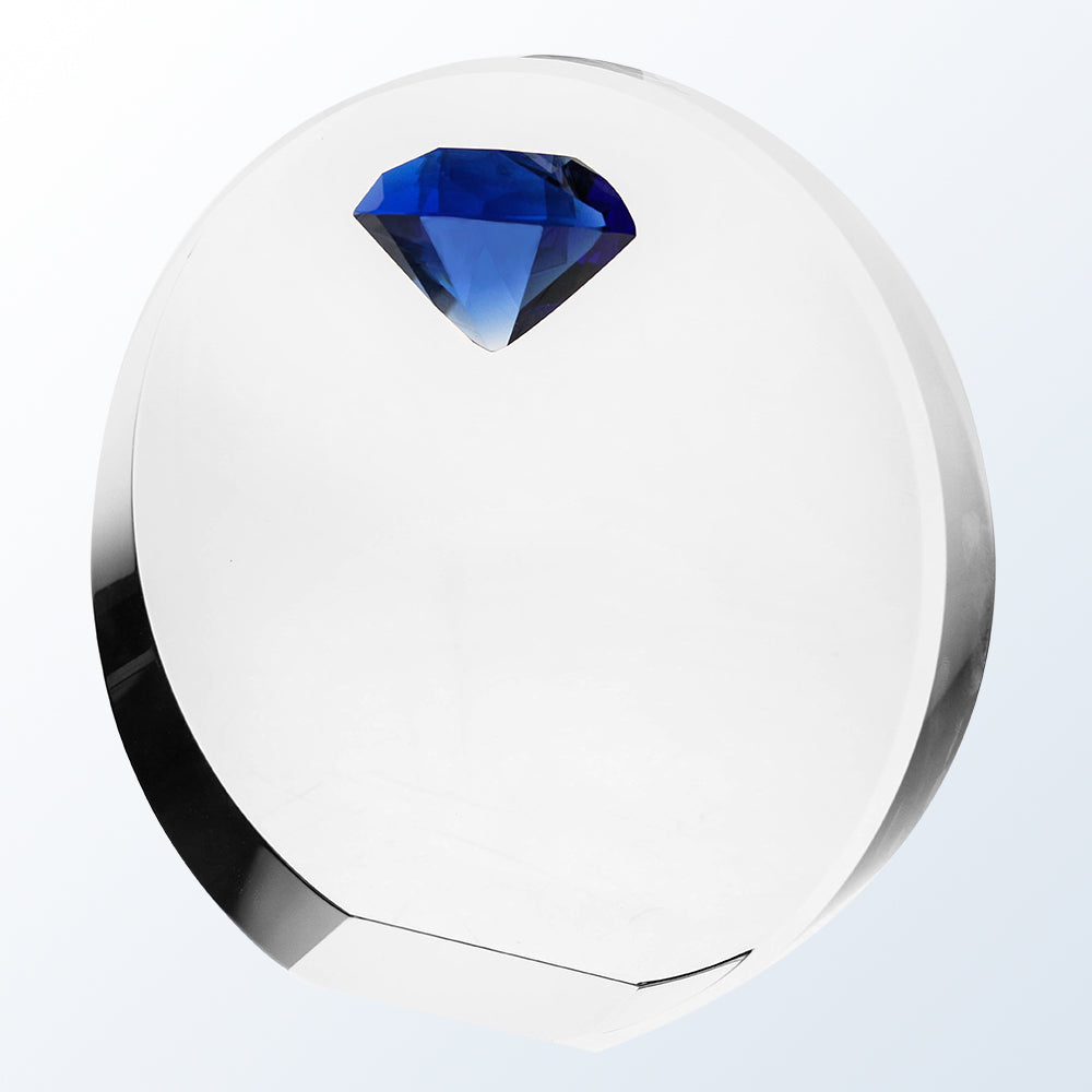 Blue Diamond Circle premium recognition award