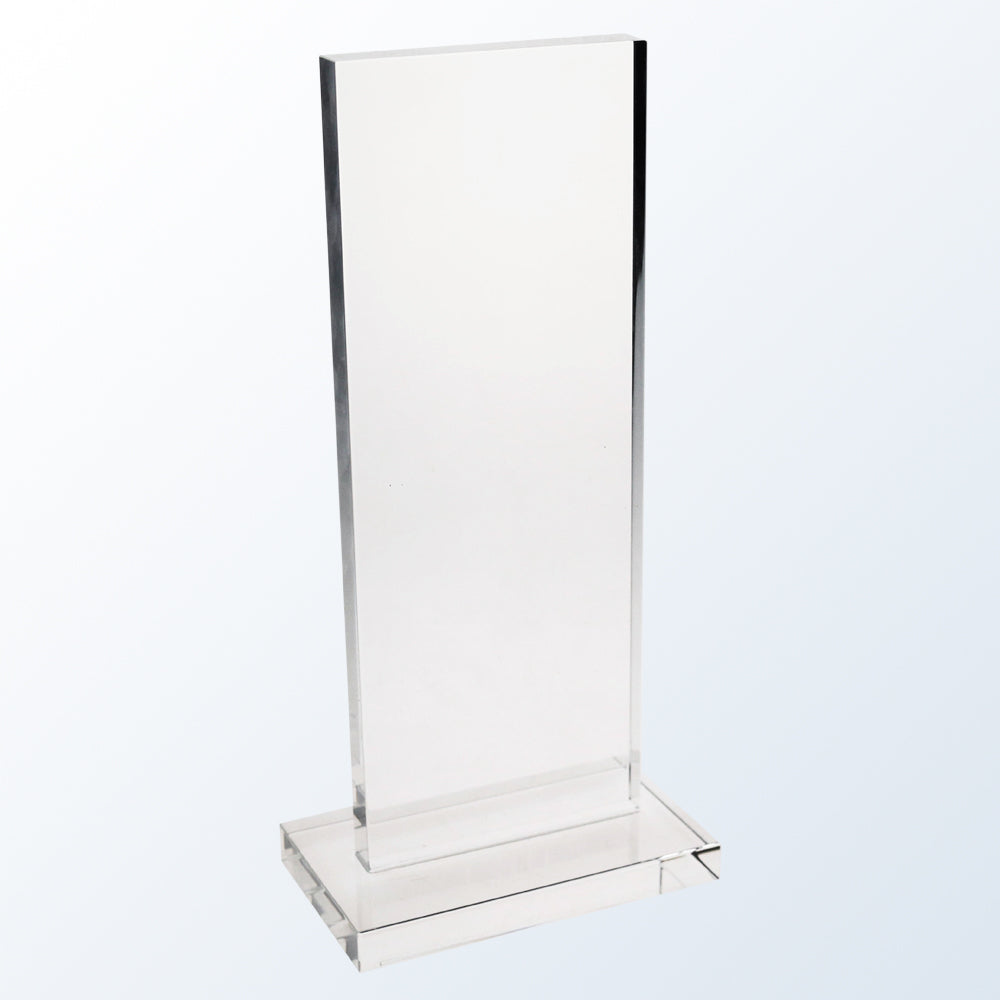 High-Rise Plaque premium recognition award