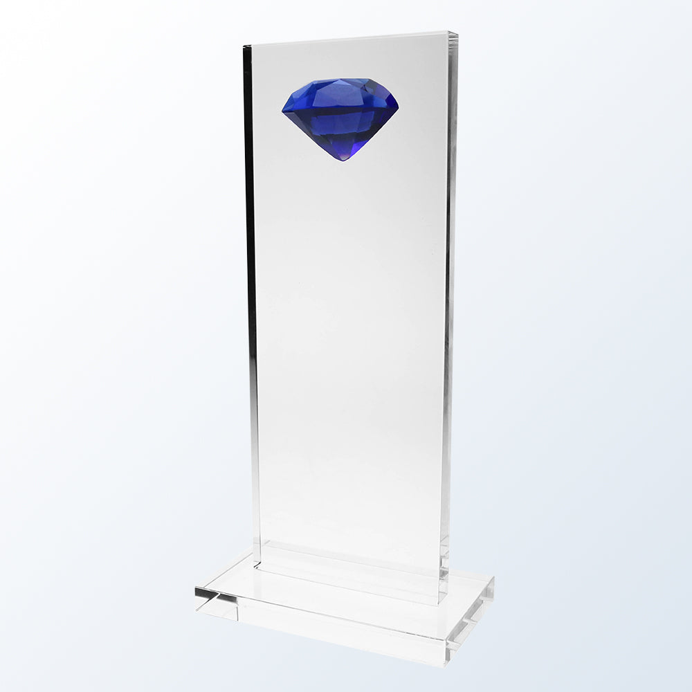 Blue Diamond High-Rise premium recognition award