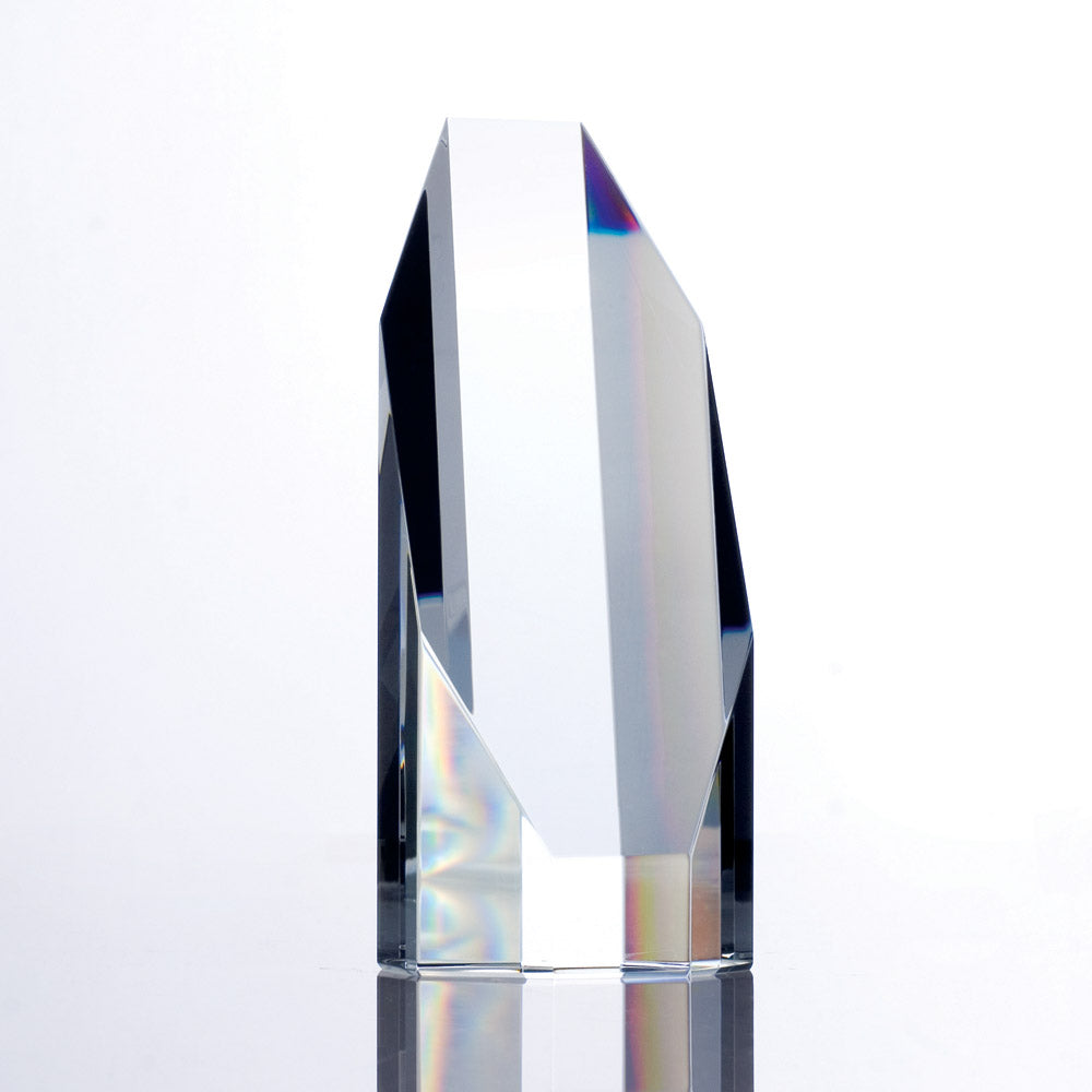Octagon Tower premium recognition award