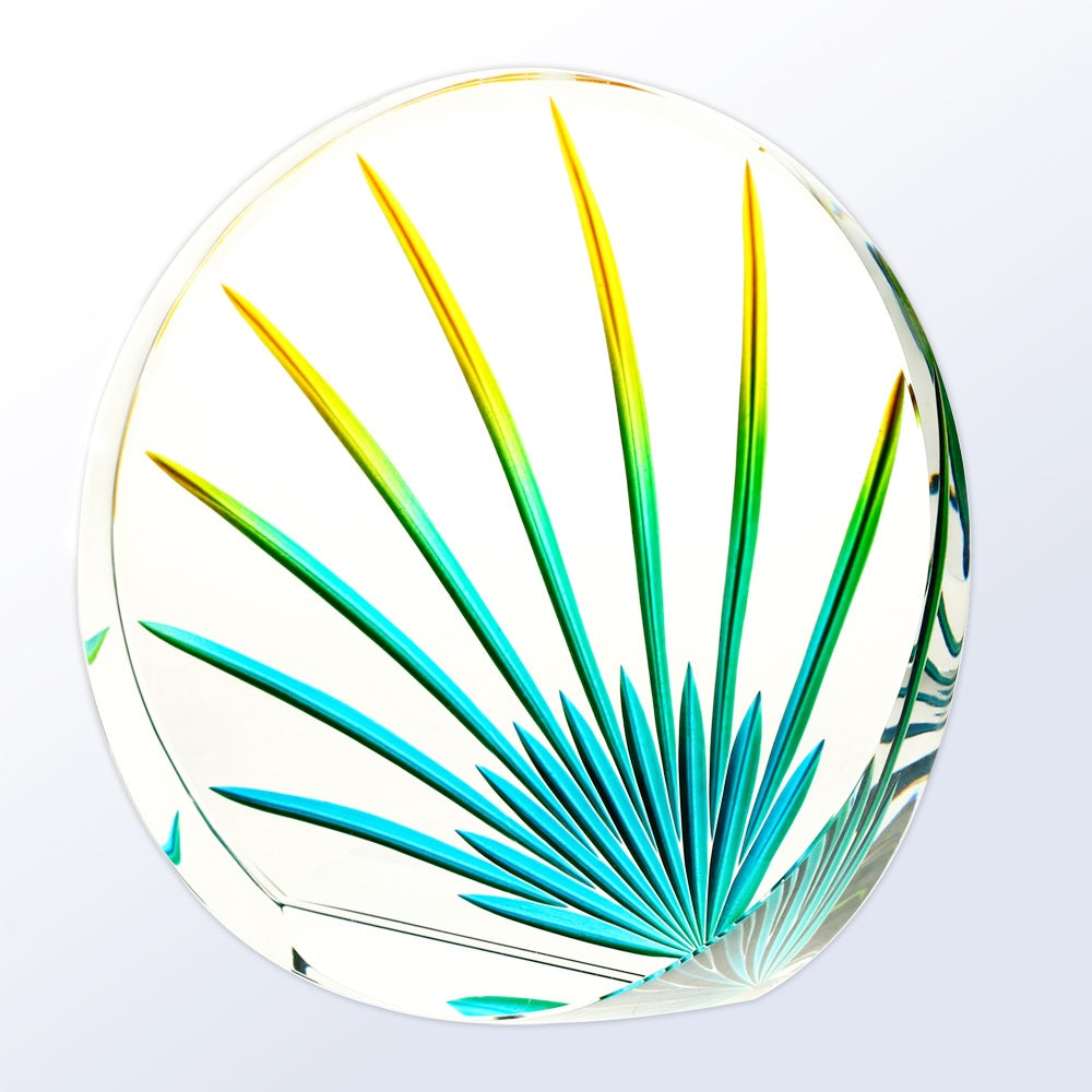 Sun Wave premium recognition award