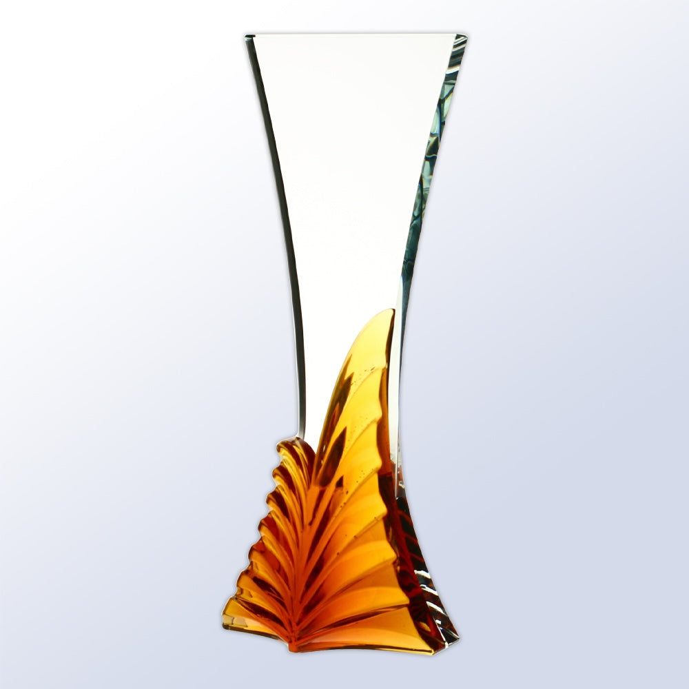 Flourish-Amber premium recognition award