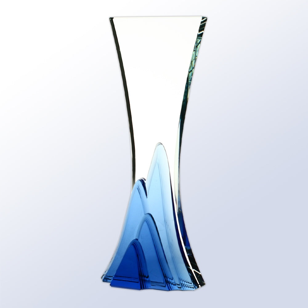 Mountain - Ice premium recognition award