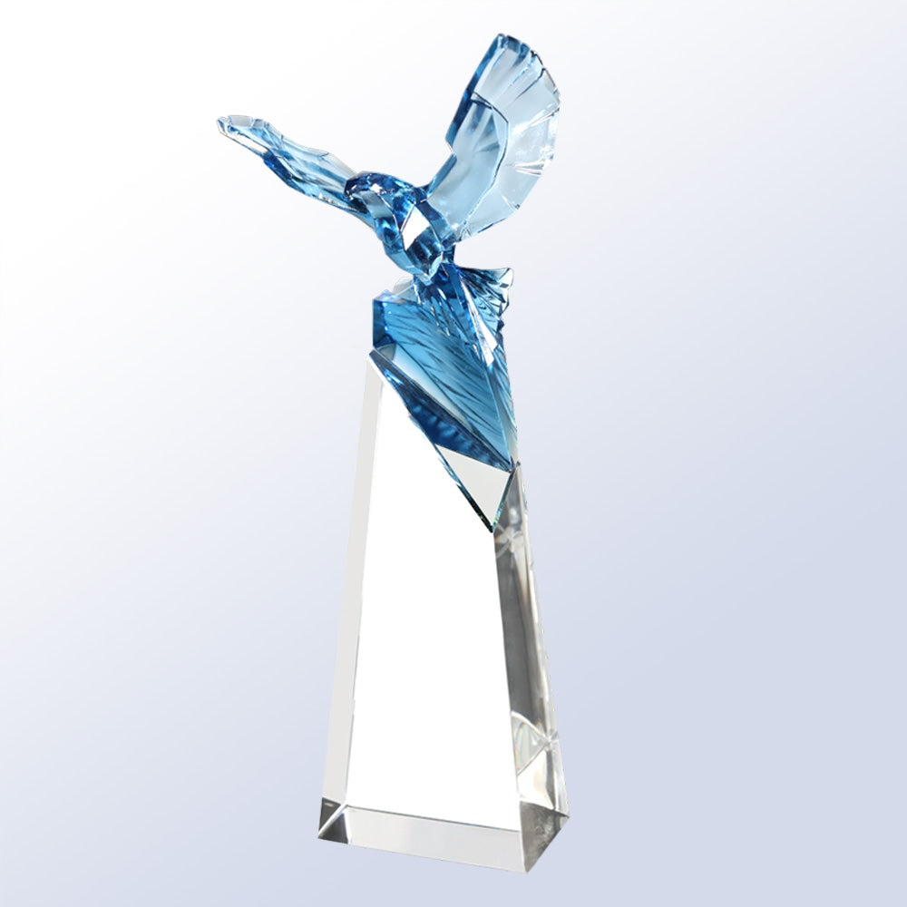 Eagle's Triumph premium recognition award