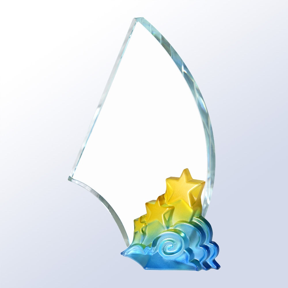 Celestial Achievement premium recognition award