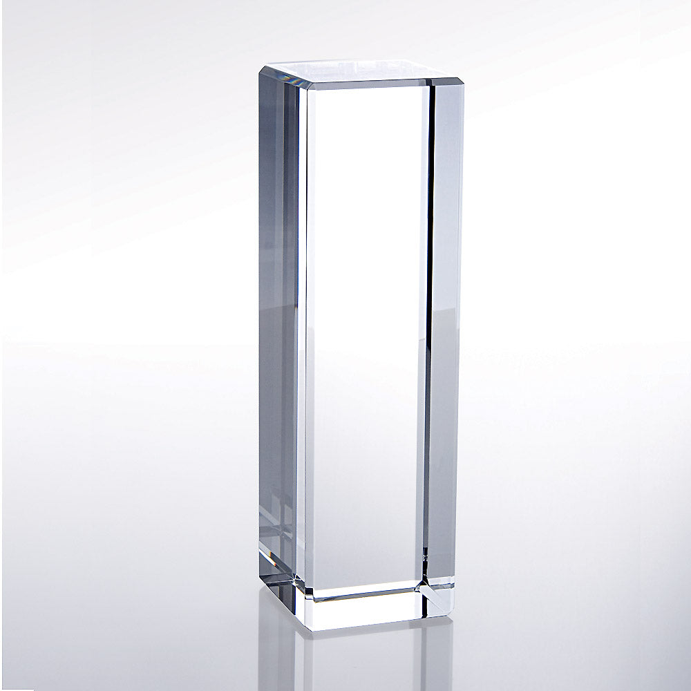 Rectangular Column premium recognition award