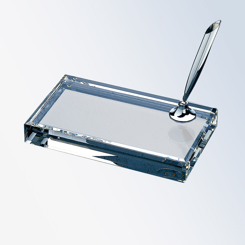Single Pen Set premium recognition award