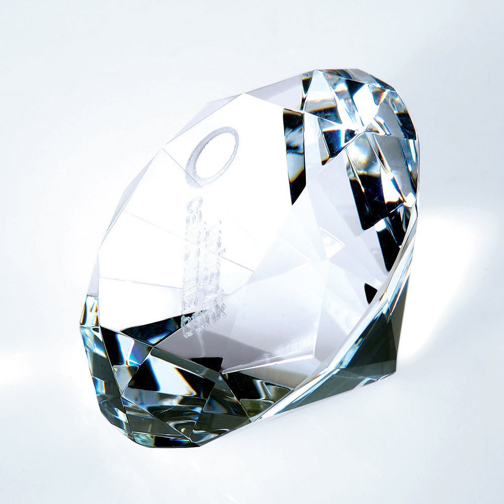 Diamond premium recognition award