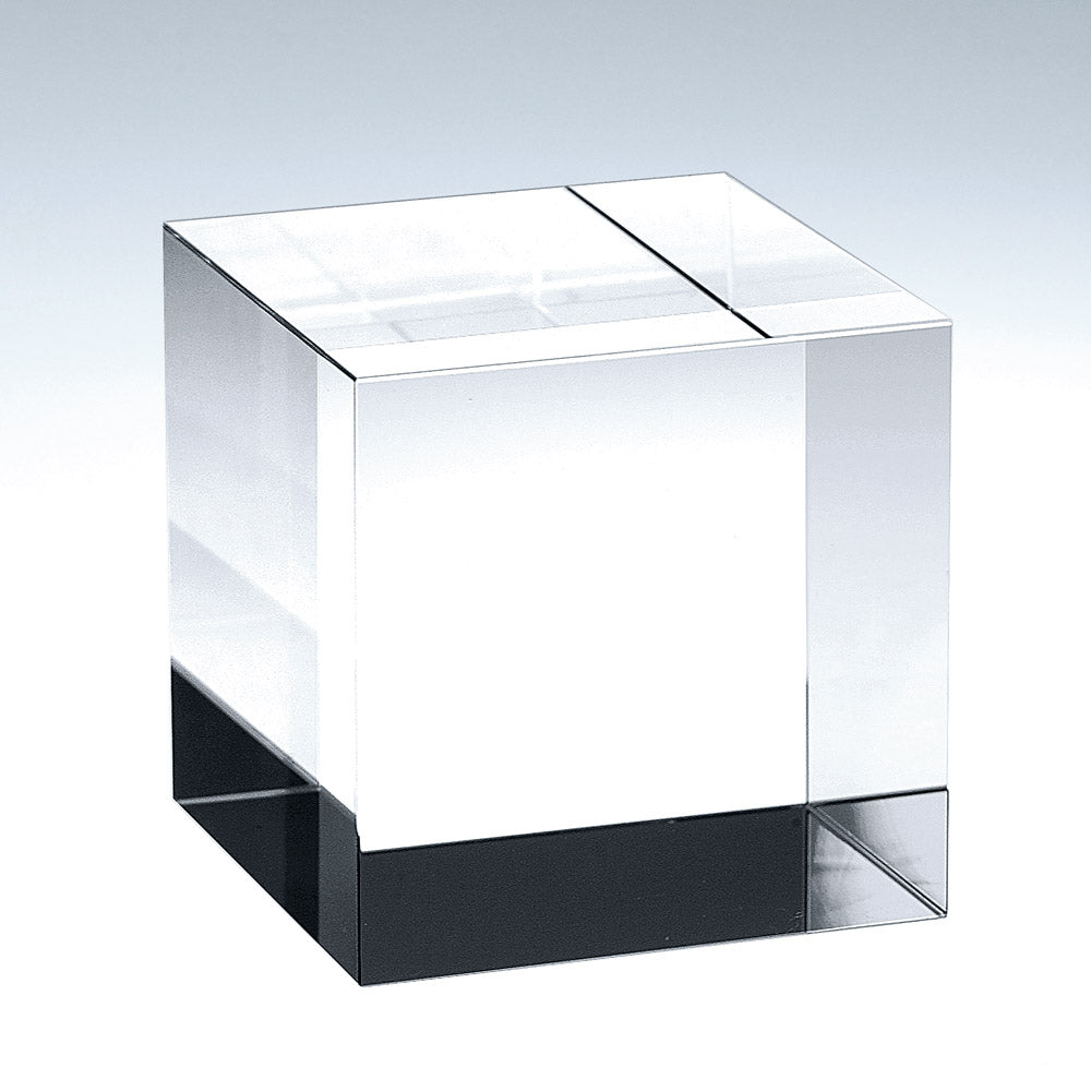 Straight Cube premium recognition award