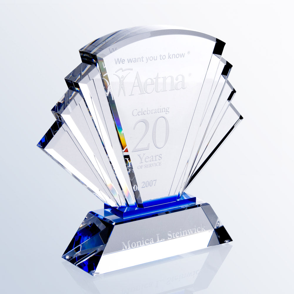 Prosperity premium recognition award