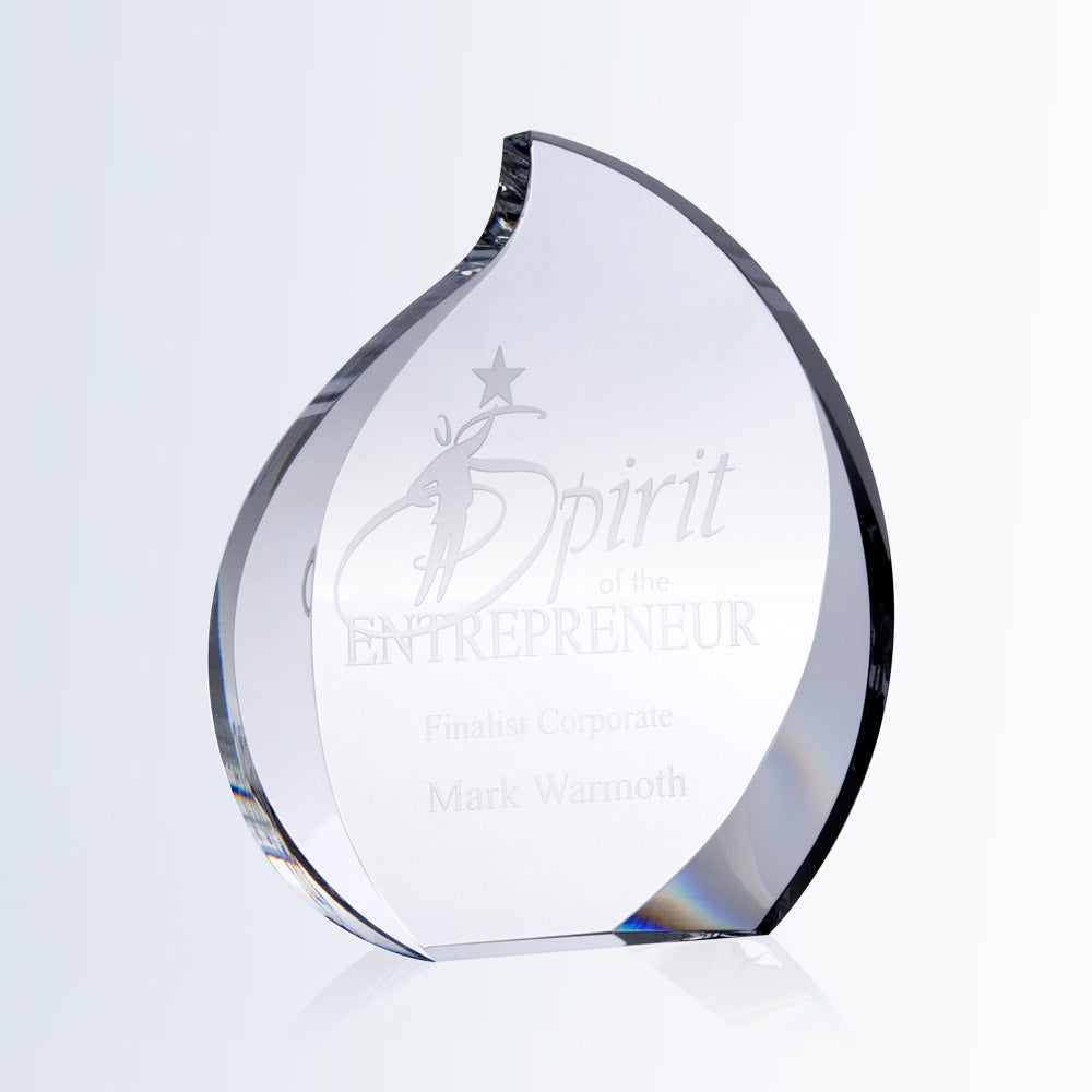 Eternal Flame premium recognition award