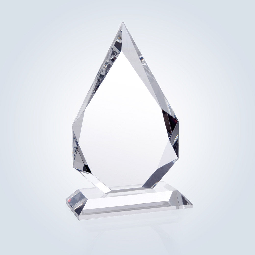 Prestige Flame premium recognition award