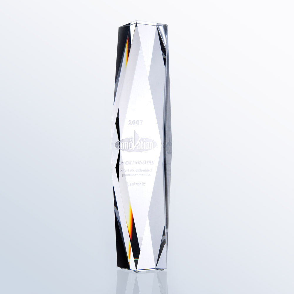 President Tower premium recognition award