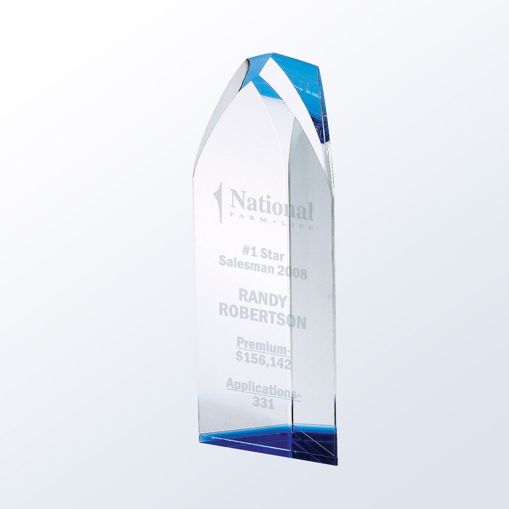 Virtue Tower premium recognition award