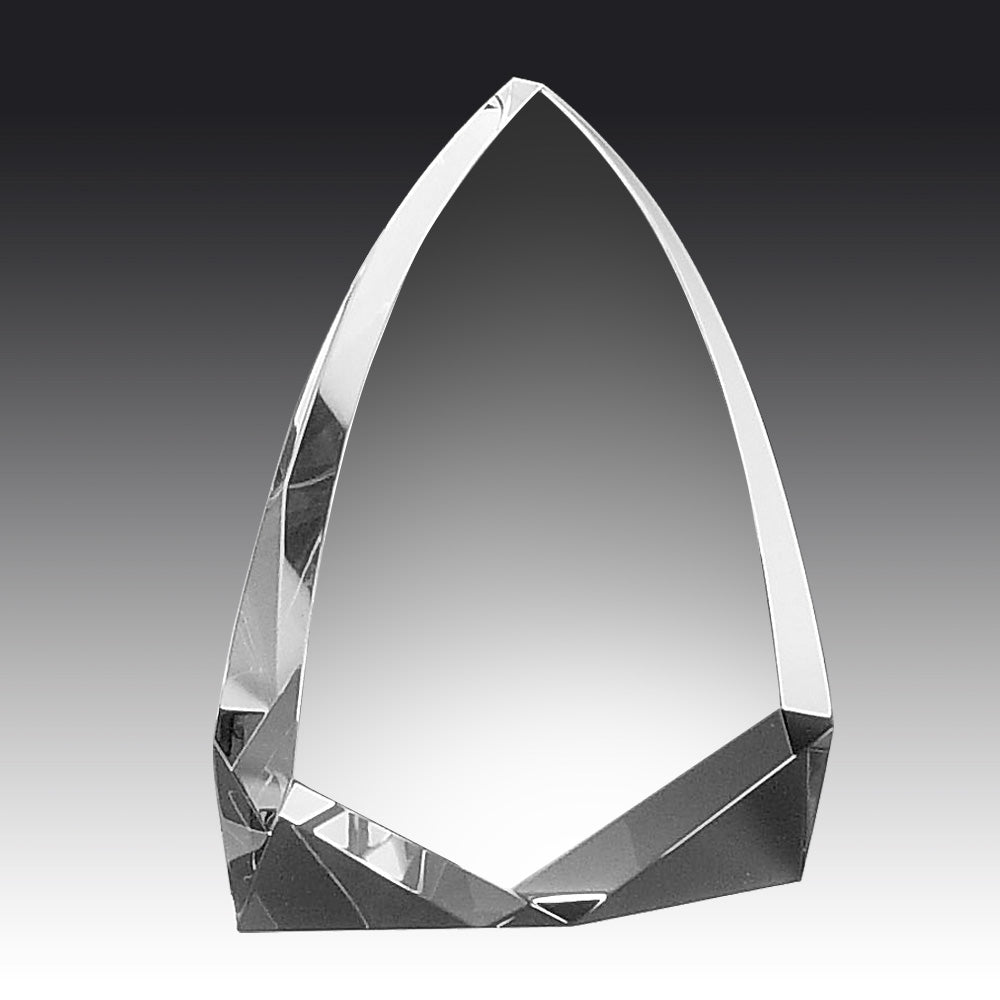Cathedral premium recognition award