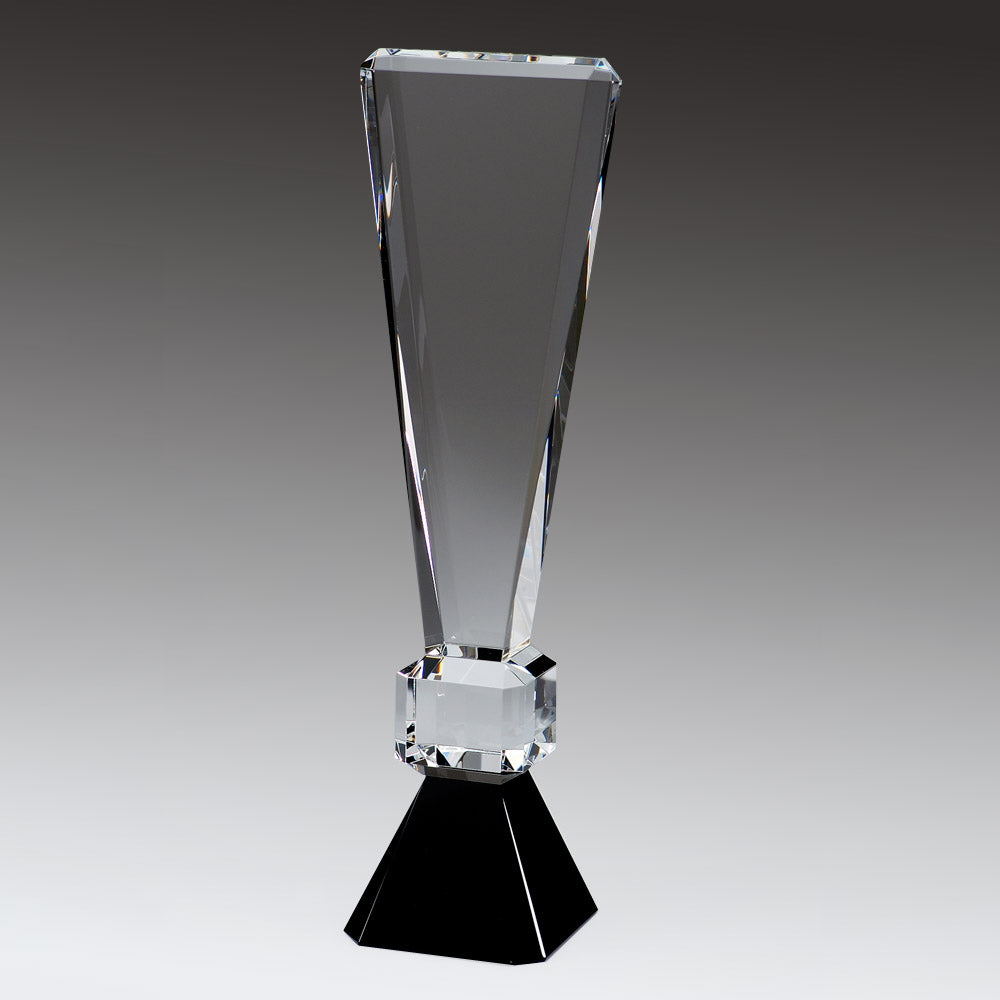 Exclamation Point premium recognition award