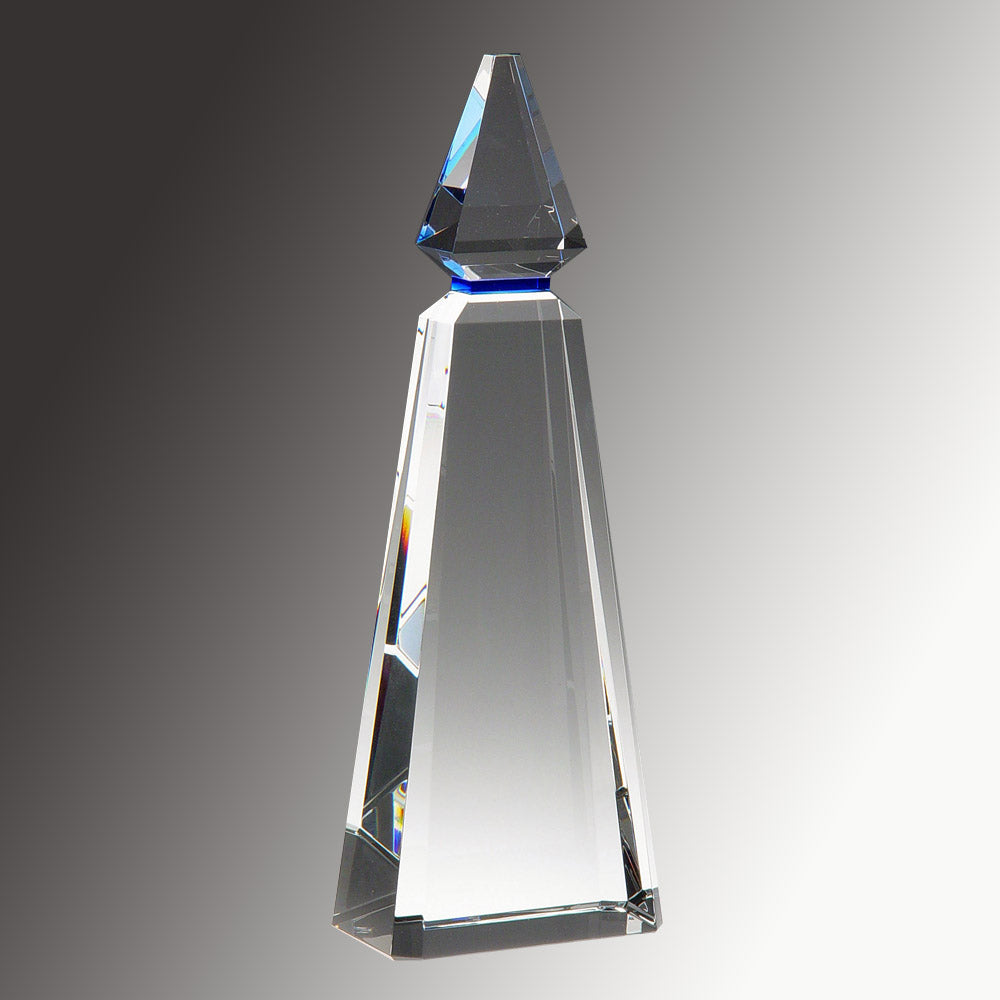 Blue Phineal premium recognition award
