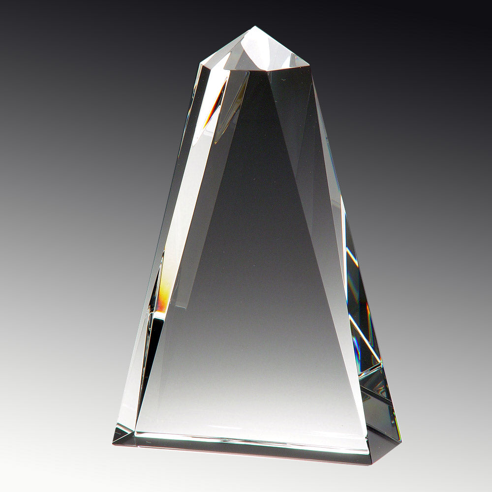 Big Top premium recognition award