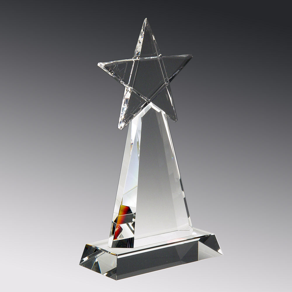 Stardom premium recognition award