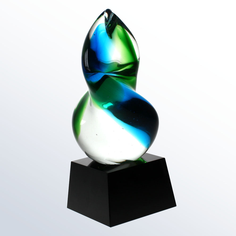 Blue Union premium recognition award