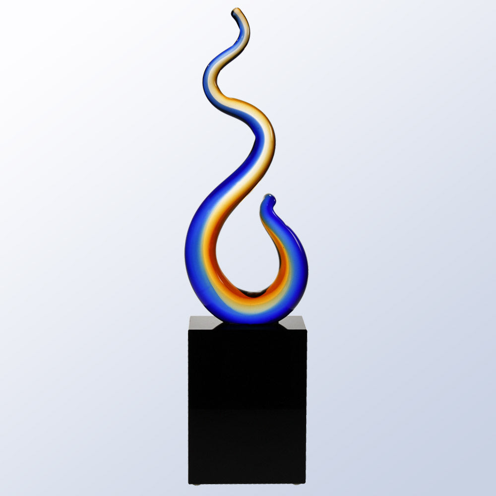 Sunset Vision premium recognition award