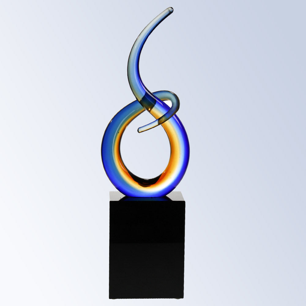 Sunset Loop premium recognition award
