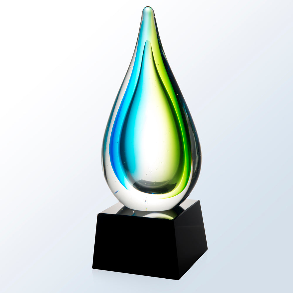 Tropic Drop premium recognition award