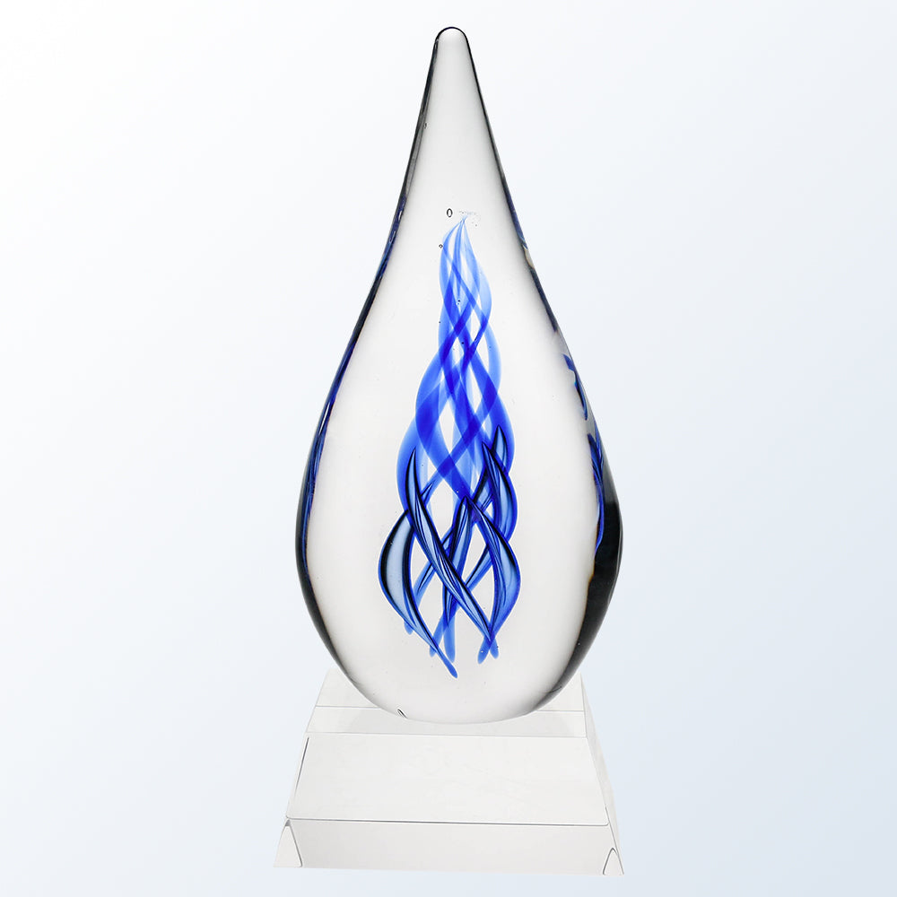 Kappa with clear base premium recognition award