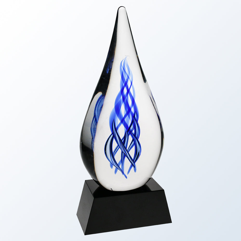 Kappa with black base premium recognition award