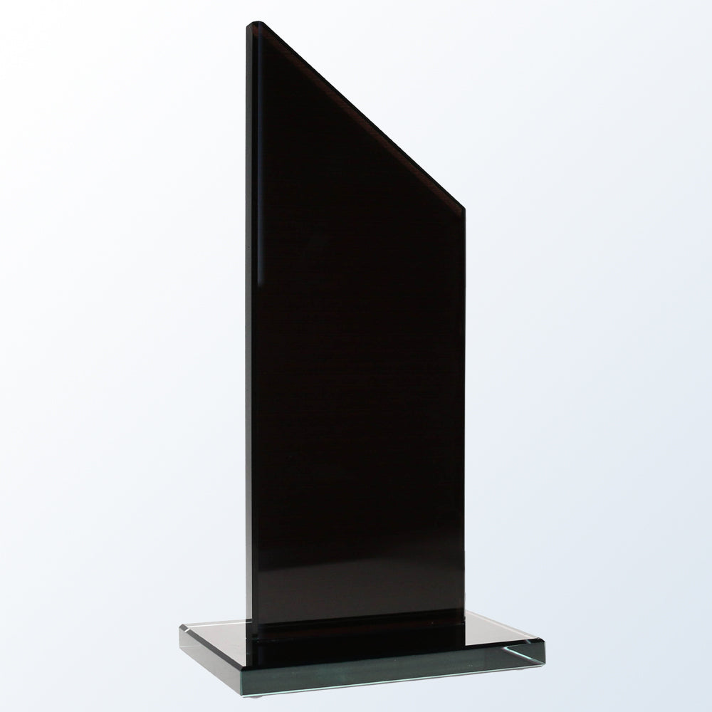 Black Honorary Sail premium recognition award