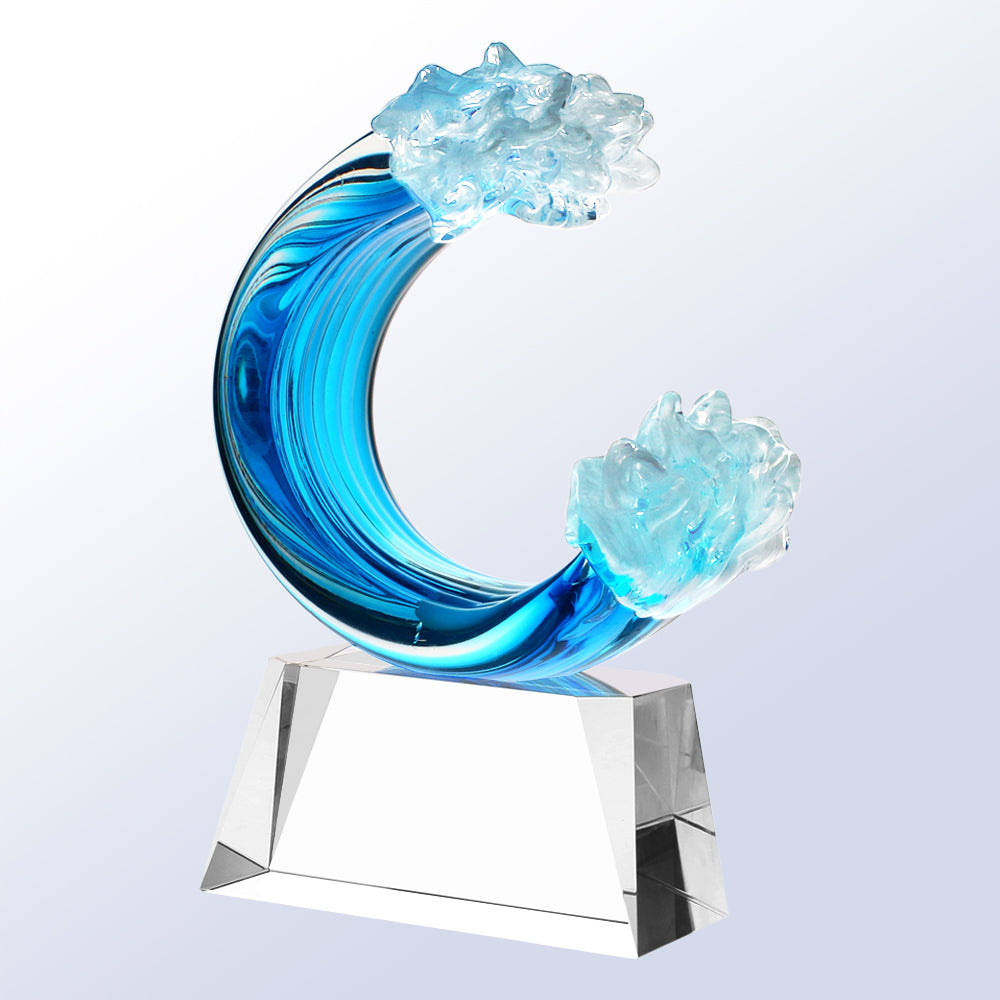 Surge premium recognition award