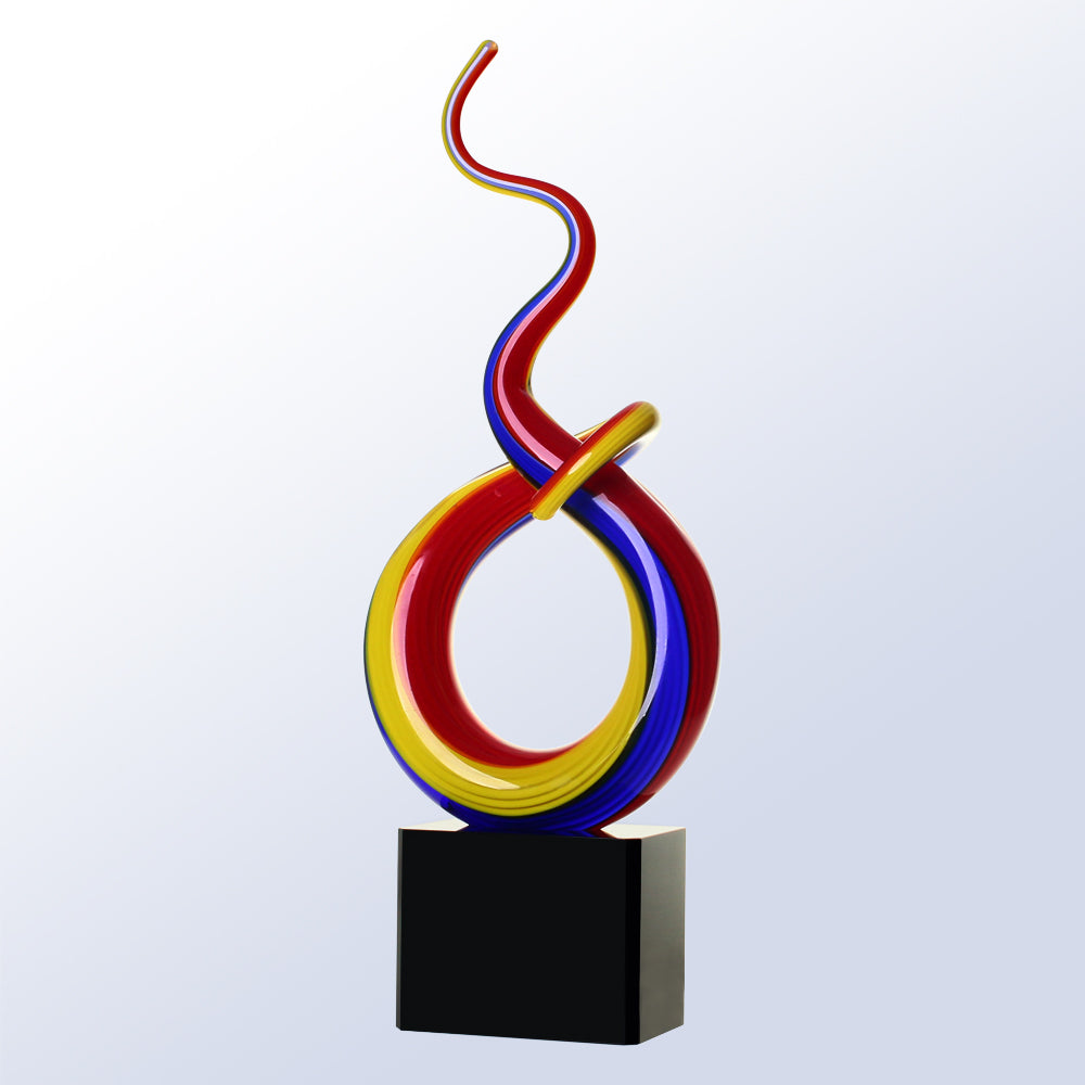 Sugar Pull premium recognition award