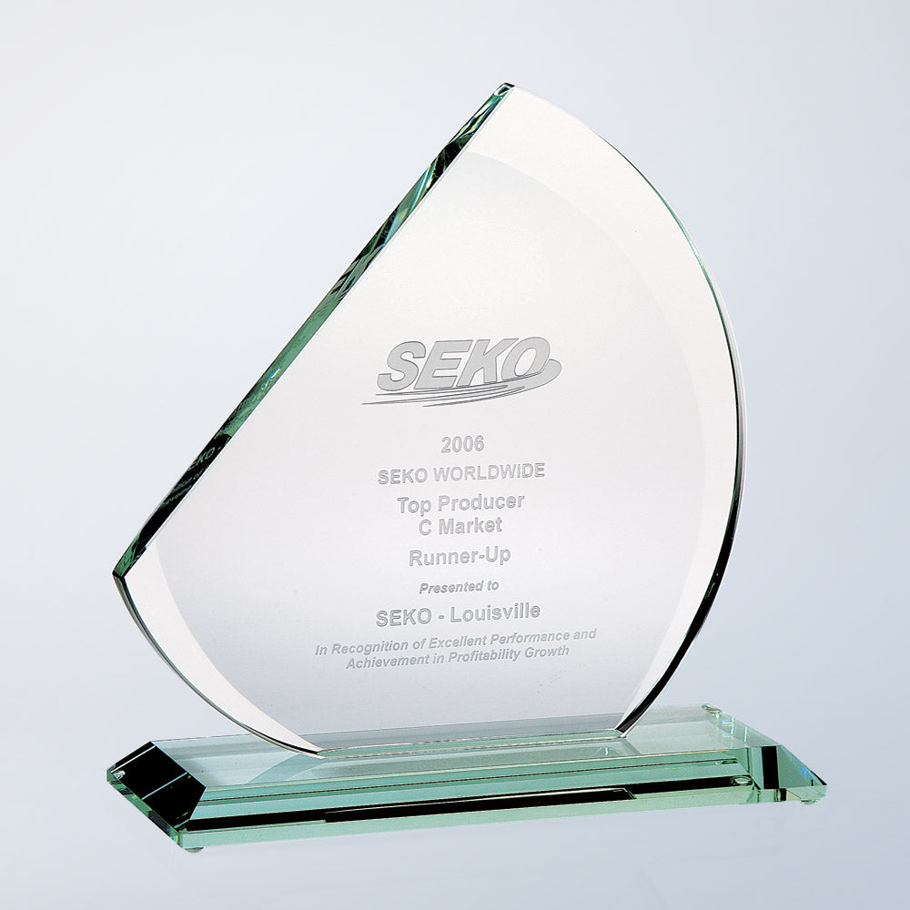 Reach for the Sky premium recognition award