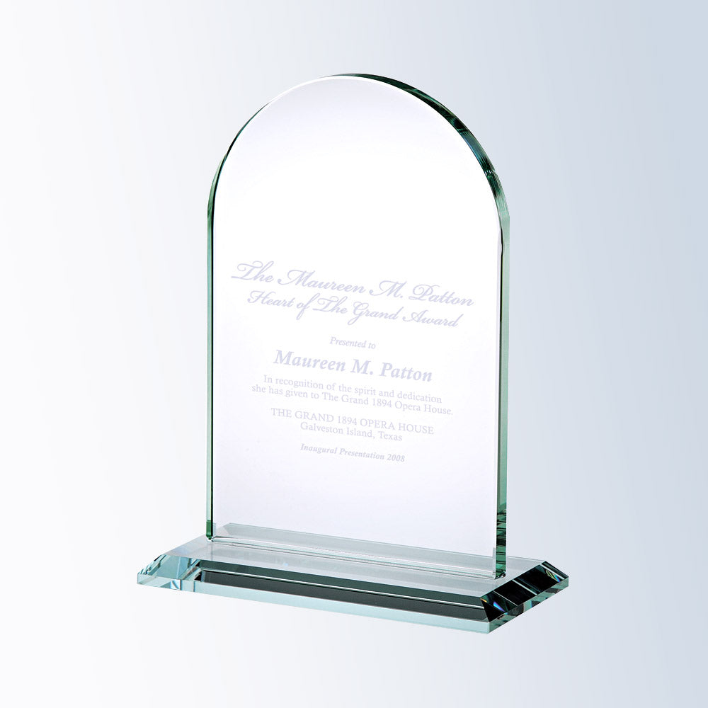 Arch premium recognition award